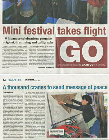 The Orcadian 22/9/22