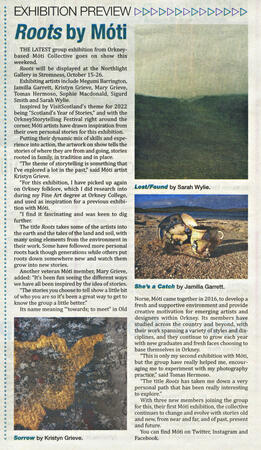 The Orcadian 13/10/22