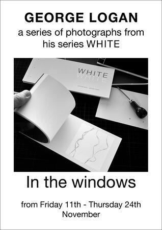 poster for White