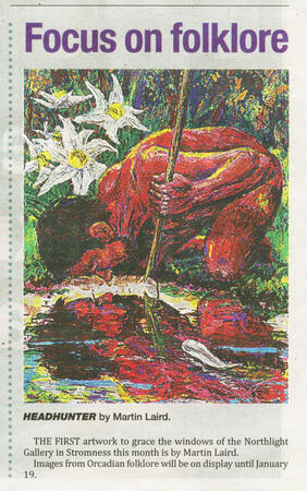 The Orcadian 12-01-23