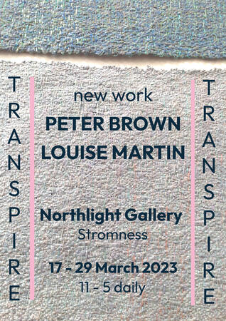 Poster for Transpire