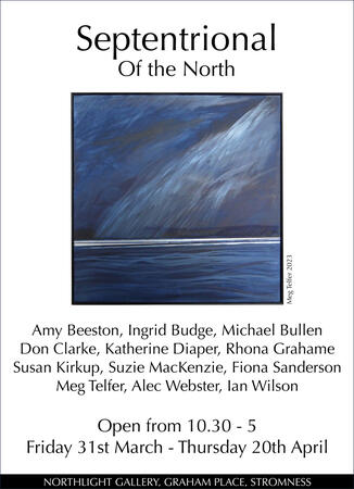 Septentrional poster