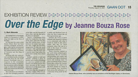 The Orcadian 10/8/23