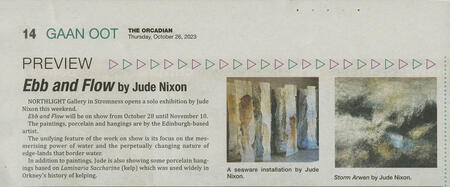 The Orcadian 26.10.23