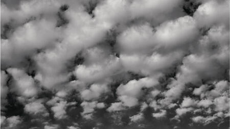 Altocumulus Stromness 2023