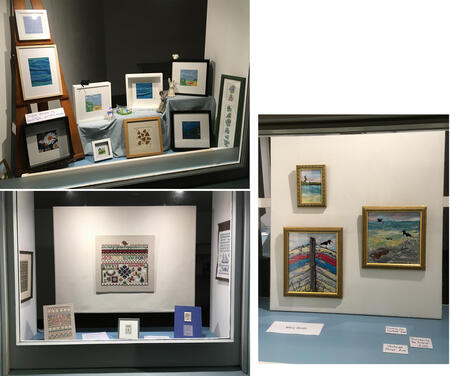 Three Makers Windows