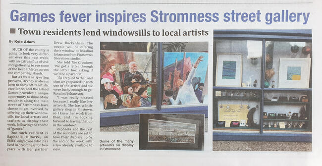 The Orcadian 24.07.25