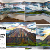 Images of Jeanne's show