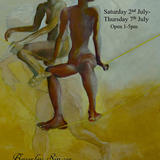 Beverley Singer poster