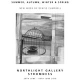 Denise Campbell poster