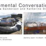 Elemental Conversations poster