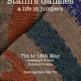 Salin's Gansies poster