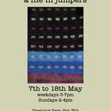 Stalin's Gansies poster