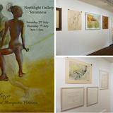 Beverley Singer exhibition