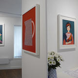 Patterns and Portraits