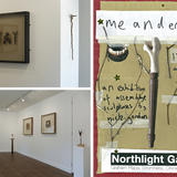 Nick Gordon exhibition 2016