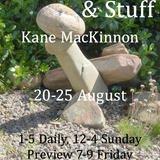 Kane MacKinnon poster