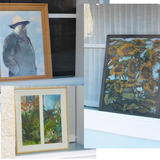 Tim Morrison's collection I