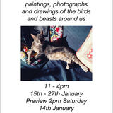 We live here too poster