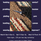 Jackie Ward's workshops