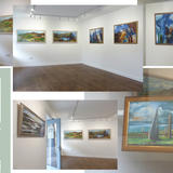 Gloria Wallington O'Shea montage