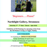 Beverly Singer poster