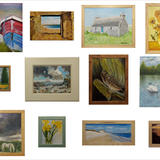 Some pictures from the exhibition