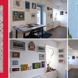 Borders show montage