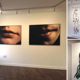 What a Difference Size Makes! exhibition