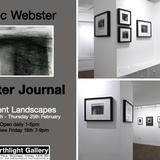 Alec Webster's Exhibition