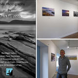 Mark Ferguson exhibition views