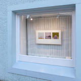 Ingrid Budge triptych