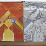 Shaun Gardiner Showcase Window