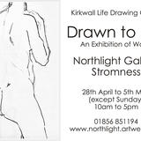 Drawn to Life poster