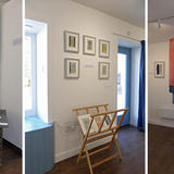 Barbara Rowell Exhibition views