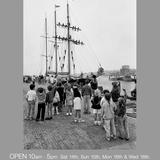 Catherine Grivas poster