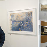 Ian Collins Exhibition