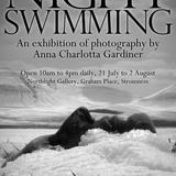 Anna Charlotta Gardiner poster