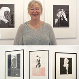 Patty Boonstra exhibition