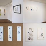 Mal Cowtan, second exhibition