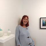 Elaine Henderson exhibition