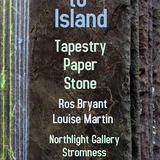 Island to Island poster