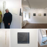 Views of Image to Image, exhibition