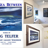 Meg Telfer, exhibition