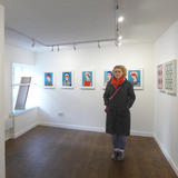 Patterns and Portraits