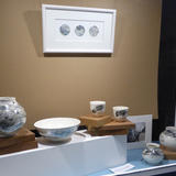 Kerrianne Flett's window