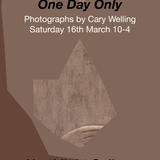 Cary Welling Open Studio