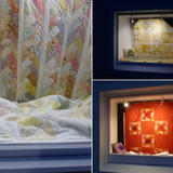 Kate Barrett's Quilts