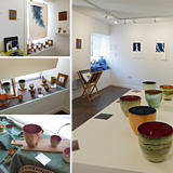 Susan Mannion Exhibition Views