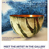 Dormancy - Susan Mannion